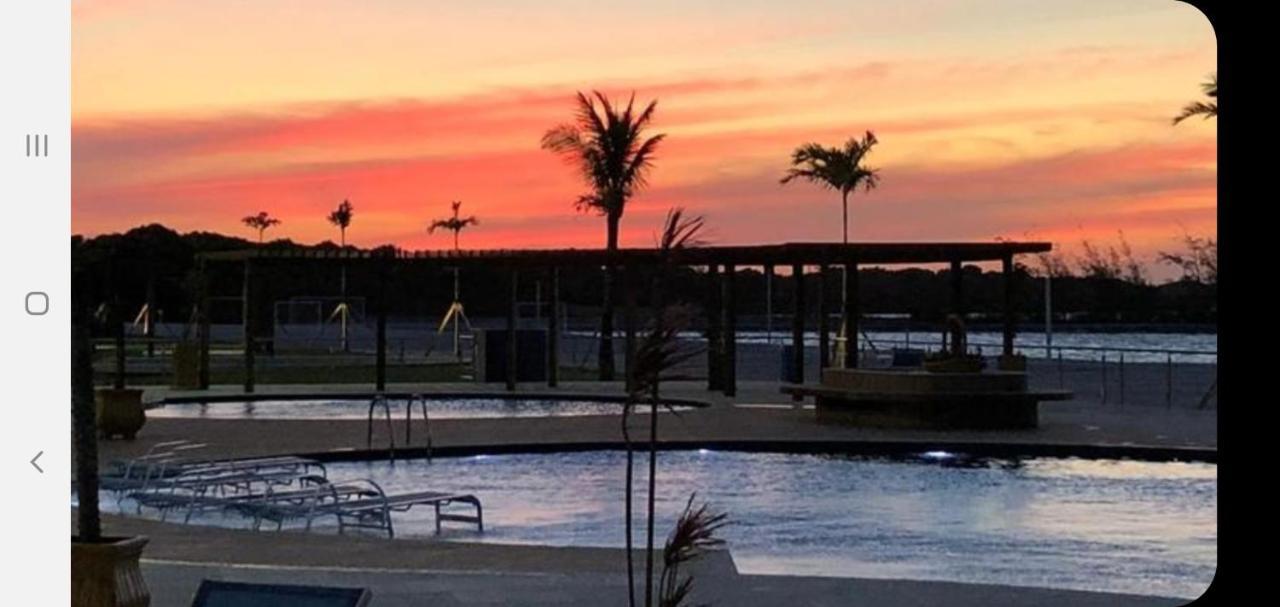 Arraial Do Cabo Golden Lake Residence 2 Quartos Экстерьер фото