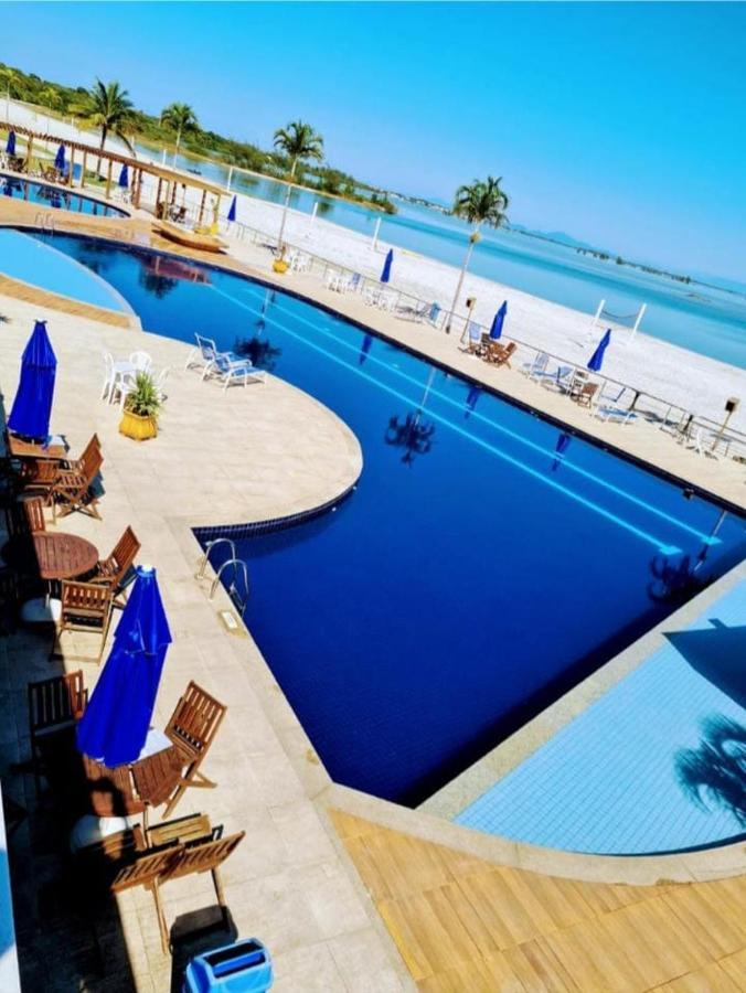 Arraial Do Cabo Golden Lake Residence 2 Quartos Экстерьер фото