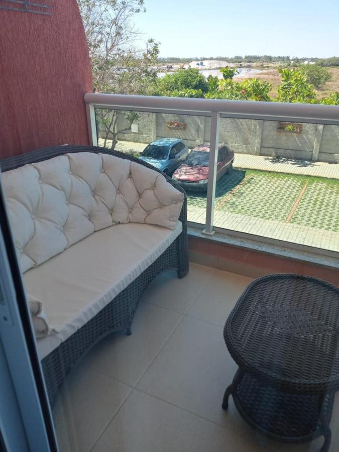 Arraial Do Cabo Golden Lake Residence 2 Quartos Экстерьер фото