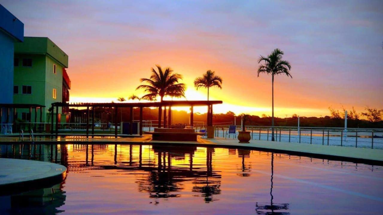 Arraial Do Cabo Golden Lake Residence 2 Quartos Экстерьер фото