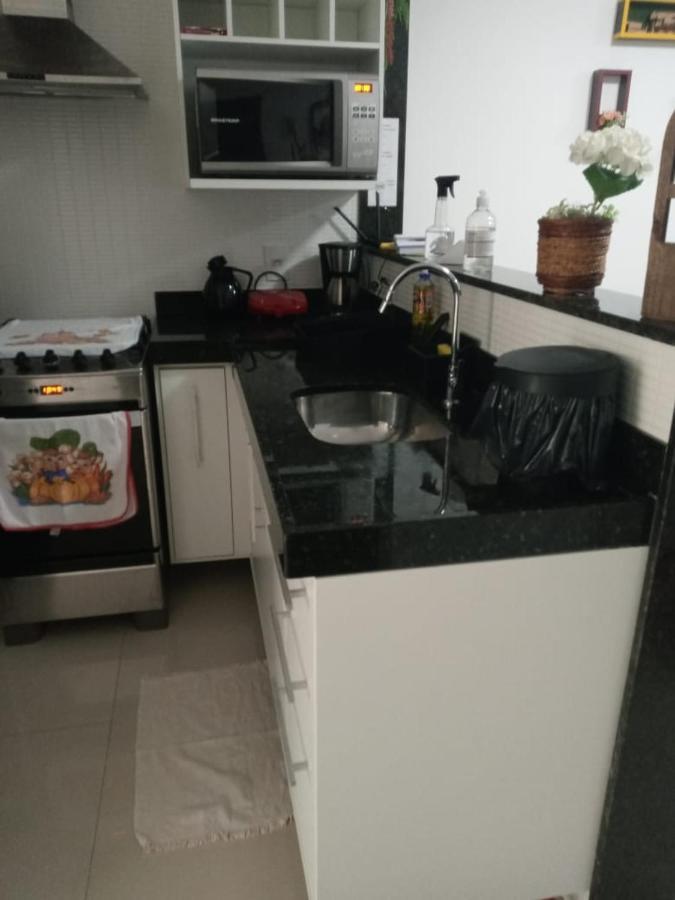 Arraial Do Cabo Golden Lake Residence 2 Quartos Экстерьер фото