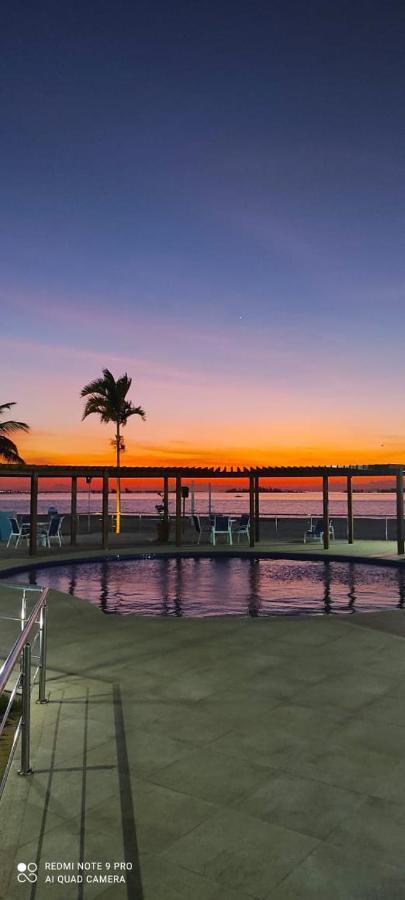 Arraial Do Cabo Golden Lake Residence 2 Quartos Экстерьер фото