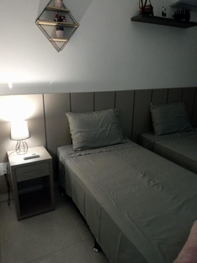 Arraial Do Cabo Golden Lake Residence 2 Quartos Экстерьер фото